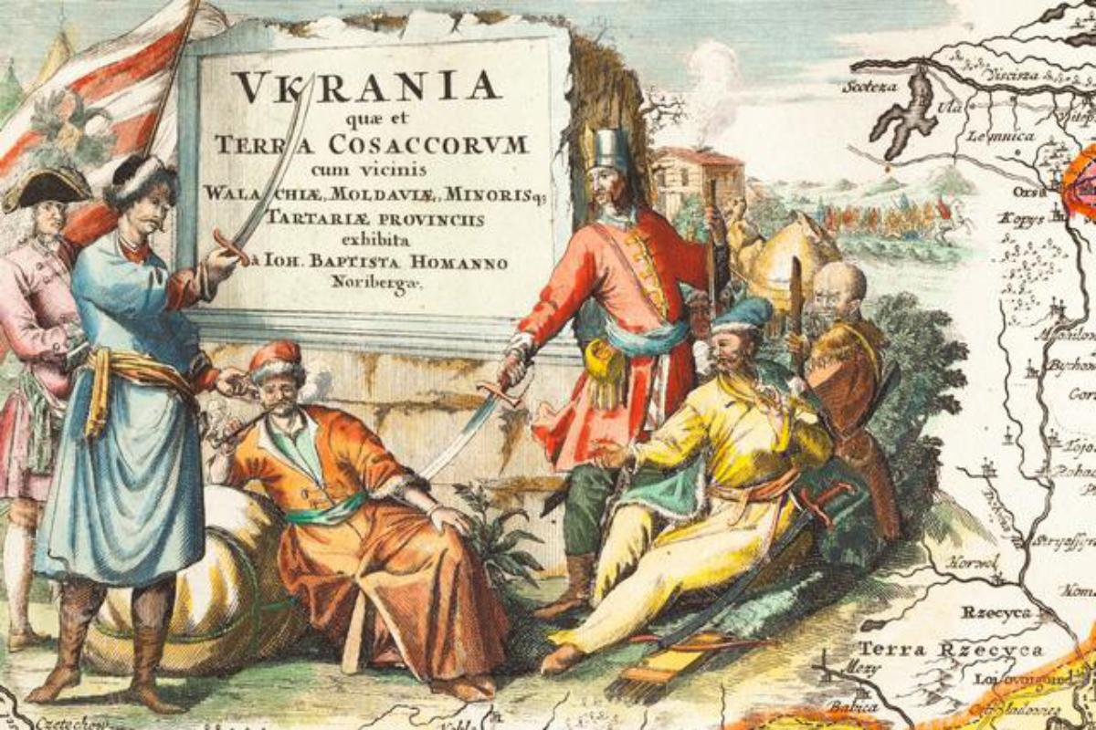Мифы «Третьего Рима». Миф 19: Кочующая Русь